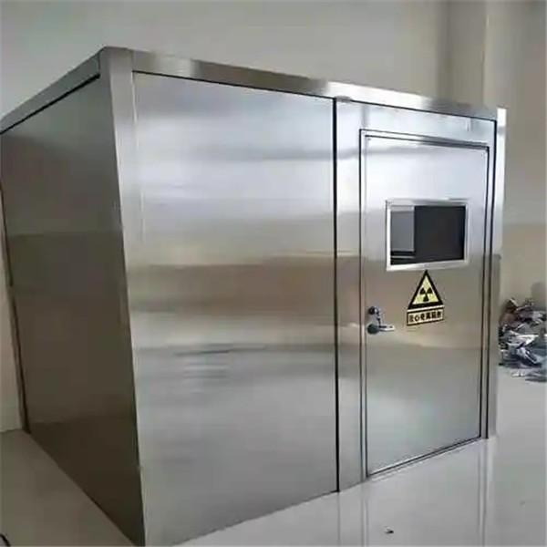 昆玉铅房