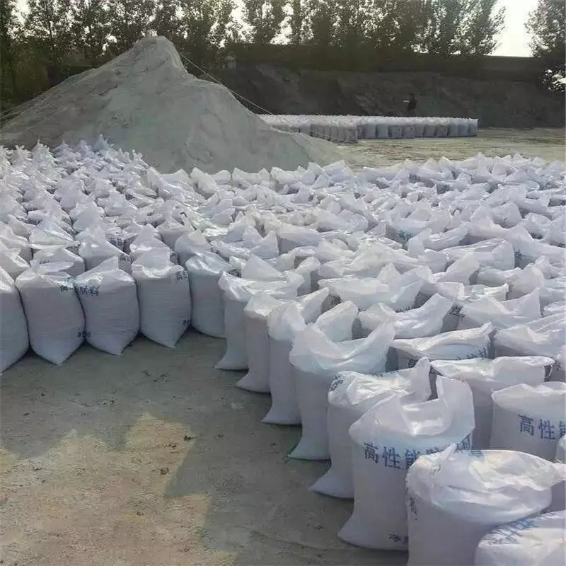 昆玉防辐射硫酸钡砂